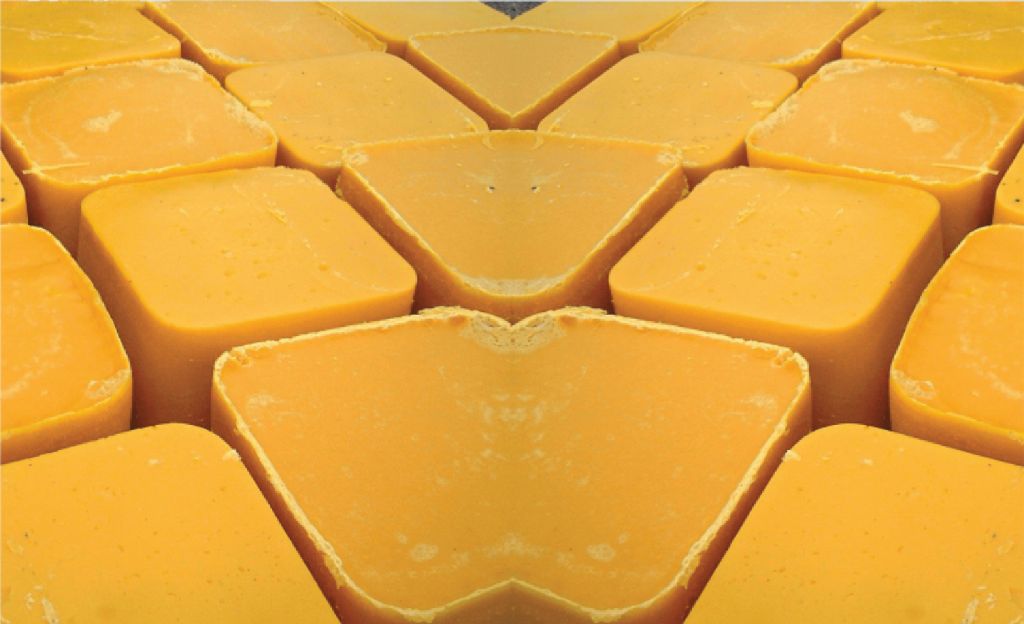 Beeswax Products