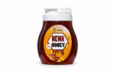 NEWA Honey 300g