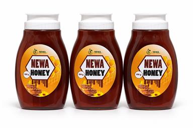 NEWA Honey 600g