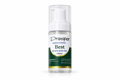 Prosper cleanser