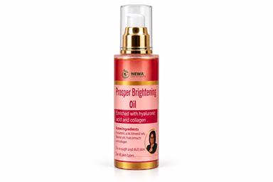 Prosper shower gel