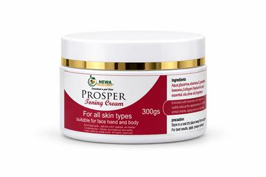 Prosper Toning Lotion